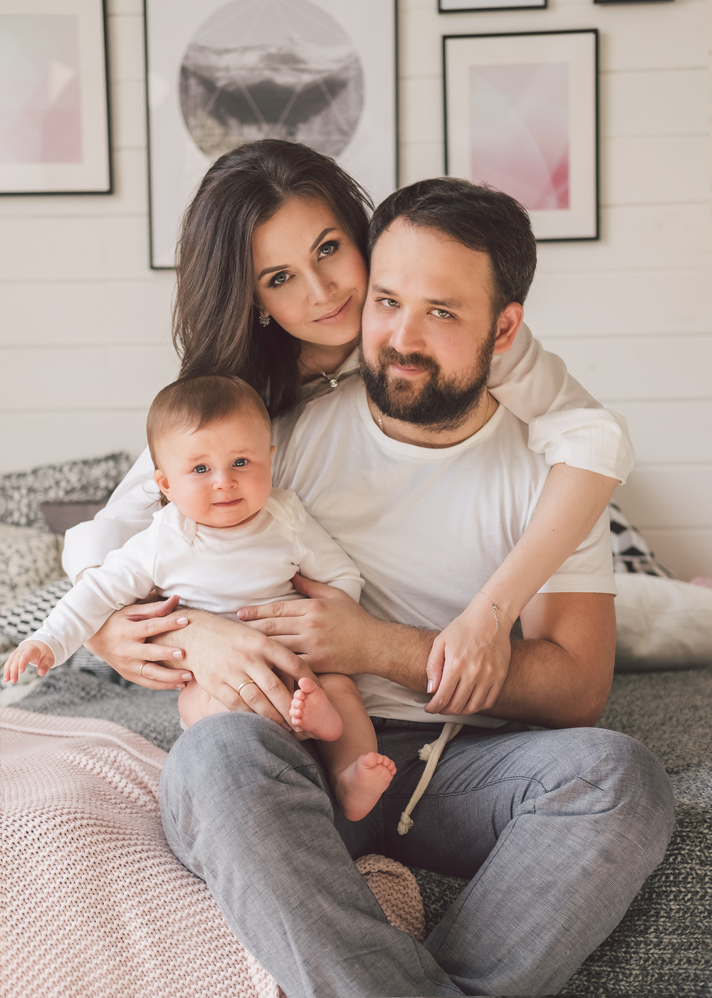 Детская съёмка